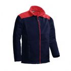 Santino - Fleecejack vest Trento 2Color-Line