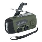 Fostex - Fosco Noodradio