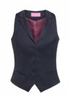 Brook Taverner - Gilet Larissa