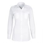 Giovanni Capraro - Giovanni Capraro dames pilot blouse lange mouw