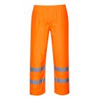 Portwest - H441 - Hi-Vis Regenbroek Oranje