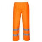 Portwest - H441 - Hi-Vis Regenbroek Oranje