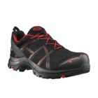 Haix - Haix Black Eagle Safety 40.1 low/black-red S3