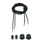 Haix - Haix FLEXLACE Reparatieset CNX GO laag zwart