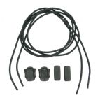 Haix - Haix FLEXLACE Reparatieset zwart 705033