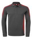 Havep - HAVEP® Polosweater Bicolor