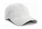 Result - Heavy Brushed-Cotton-Cap