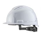 Milwaukee - Milwaukee Helm Bolt 100 geventileerd