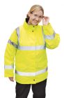 Portwest - Hi-Vis Dames parka S360