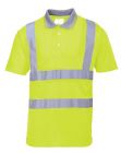 Portwest - Hi-Vis Poloshirt