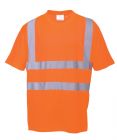 Portwest - Hi-Vis T-Shirt Portwest RT23