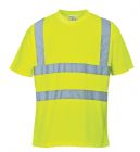 Portwest - Hi-vis T-shirt S478