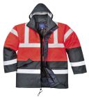 Portwest - Parka Hi-Vis 2-kleuren