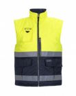 Hydrowear - Hydrowear bodywarmer Metz multi norm FR AST