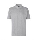 ID Identity - ID Poloshirt met drukknopen 0330