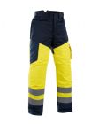 Blaklader - Kettingzaag Chaps High Vis