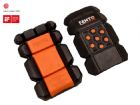 Fento - Kniebeschermers FENTO POCKET M2, lichtgewicht met ArmorTech™ (per paar)