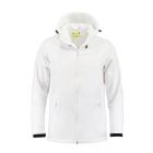 Lemon & Soda - L&S Softshell Hooded Jacket for him