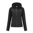 Lemon & Soda - L&S Softshell Jacket Everywear for her
