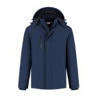 Lemon & Soda - L&S Winter Softshell Jacket Everywear