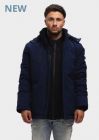 Lemon & Soda - L&S Winter Softshell Jacket Everywear