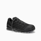 Lowa - LOWA veiligheidsschoen laag LARROX Work GTX® black-grey Lo S3