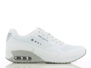 Oxypas Medische schoen Justin Wijzenbeek