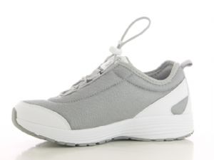 Wock 03 Navy Medische schoen