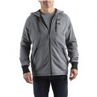 Milwaukee - Milwaukee M12HHGREY4-0 HEATED HOODIE