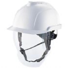 MSA - MSA V-Gard 950 ongeventileerde veiligheidshelm