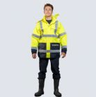 Ocean - Multinorm Protect High-Vis