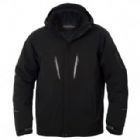 NewWave - Jas Soft-shell gevoerd Sanders