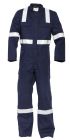 Havep - Overall 5safety met rits en kniezakken