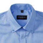 Russel - overhemd Non-Iron Shirt Long Sleeve