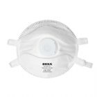 Oxxa - OXXA® Taivas 6340 stofmasker FFP3 NR D met uitademventiel