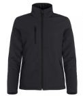 NewWave - Padded Softshell Jacket Women