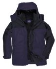 Portwest - Parka 3 in 1 Orkney