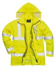 Portwest - Parka Hi-Visibility Yellow