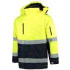 Tricorp Workwear - Parka ISO20471 Bicolor
