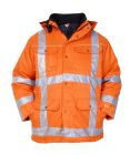 Hydrowear - Parka lokeren EN 471 RWS