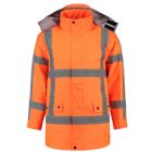 Tricorp Workwear - Parka RWS waterdicht & uitneembare voering