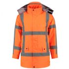 Tricorp - Parka RWS waterdicht & uitneembare voering