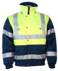 Anchor - Pilotjack Hi-Vis Signaal