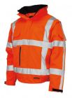 Tricorp Workwear - Pilotjas RWS Waterdicht (uitneembare thermo voering)