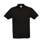 B&C Collection - Piqué Polo Safran unisex