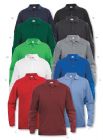 Clique - Poloshirt L/M