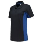 Tricorp Workwear - Poloshirt Bicolor Dames
