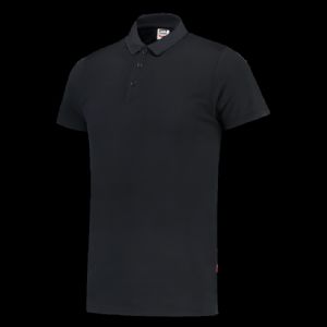 Bamboe poloshirt best sale