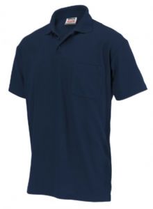 Tricorp Poloshirt met borstzak ROM88 PPZ Wijzenbeek