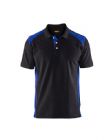 Blaklader - Poloshirt Piqué 3324 1050